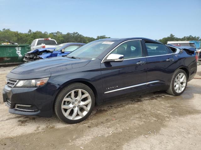 Chevrolet Impala pre (2019)