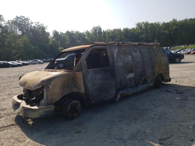 Chevrolet Express g3 (2006)