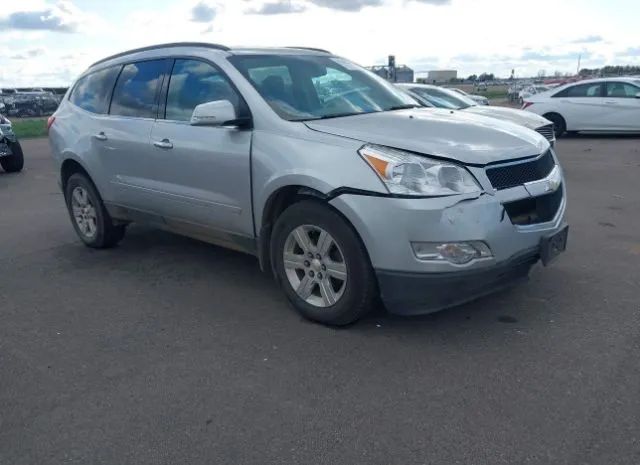 Chevrolet Traverse (2011)