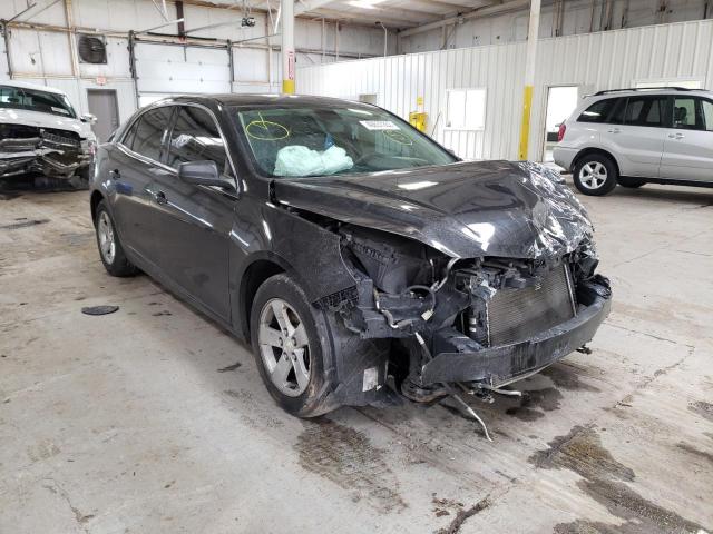 Chevrolet Malibu ls (2015)