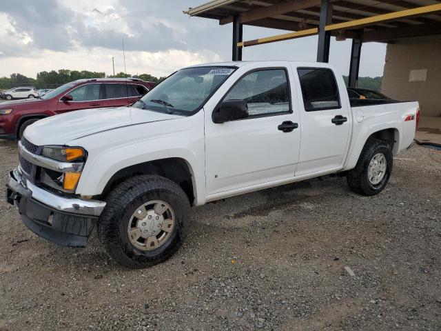 Chevrolet Colorado (2006)
