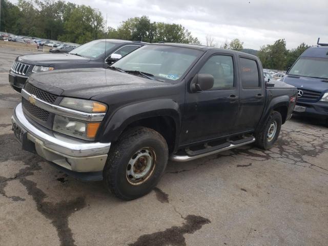Chevrolet Colorado (2007)