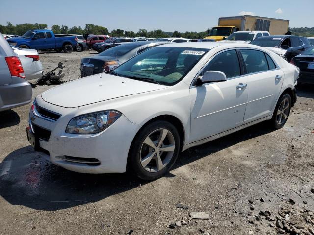 Chevrolet Malibu 1lt (2012)