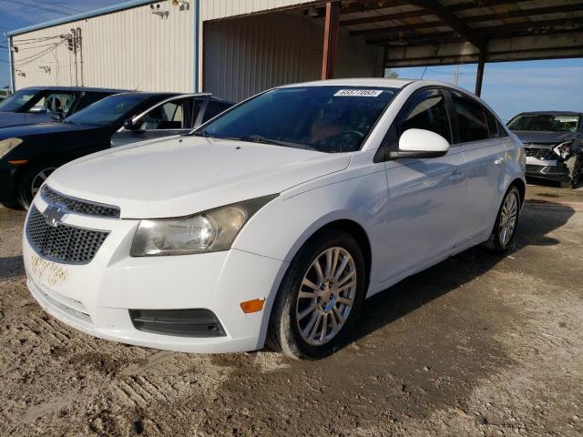 Chevrolet Cruze eco (2013)