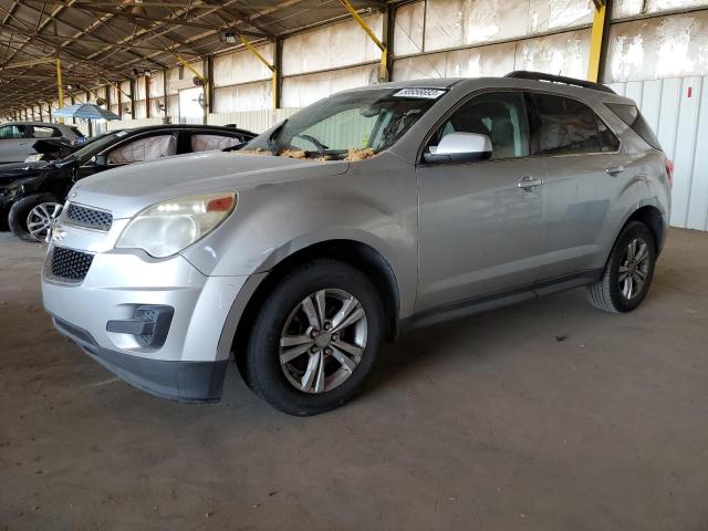 Chevrolet Equinox (2014)