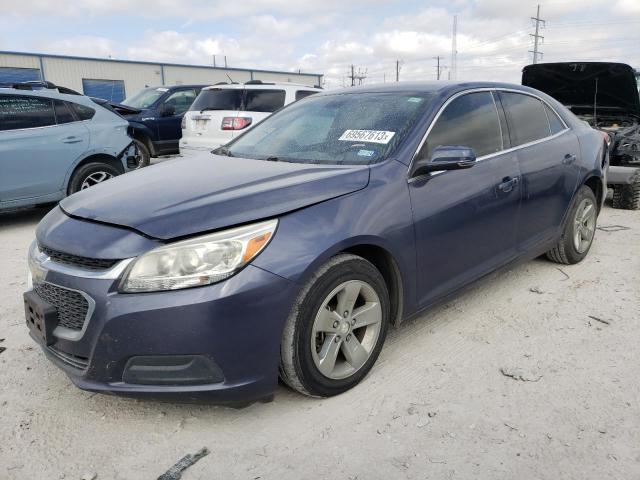 Chevrolet Malibu 1lt (2014)