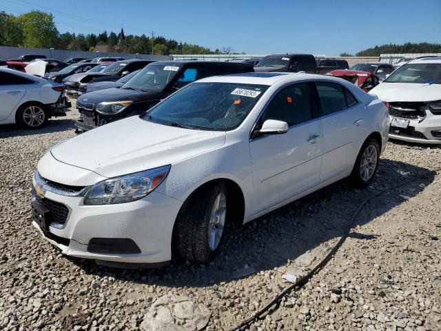 Chevrolet Malibu 1lt (2015)