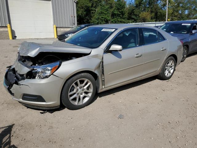 Chevrolet Malibu 1lt (2015)