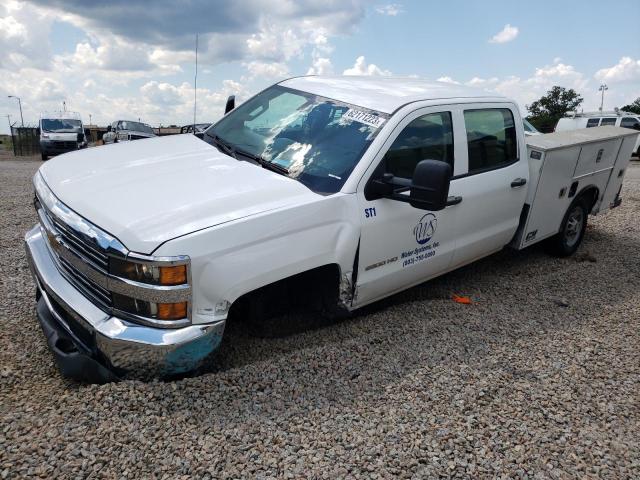 Chevrolet Silverado2 (2016)