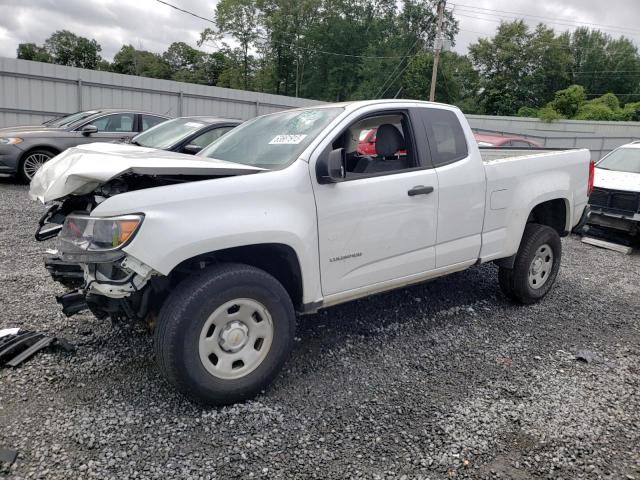 Chevrolet Colorado (2018)
