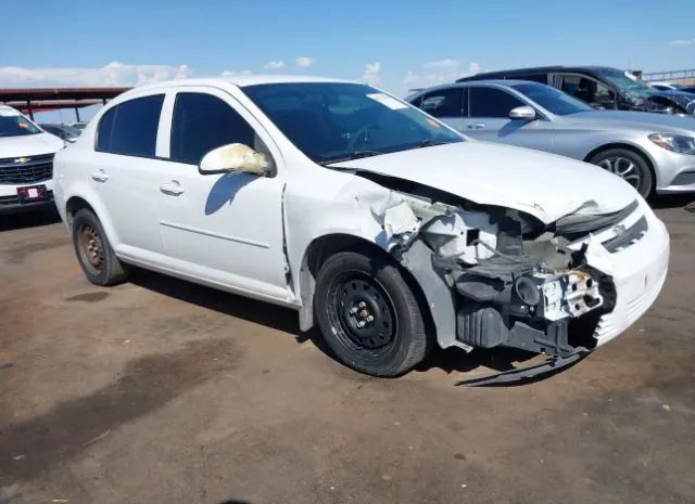 Chevrolet Cobalt (2010)