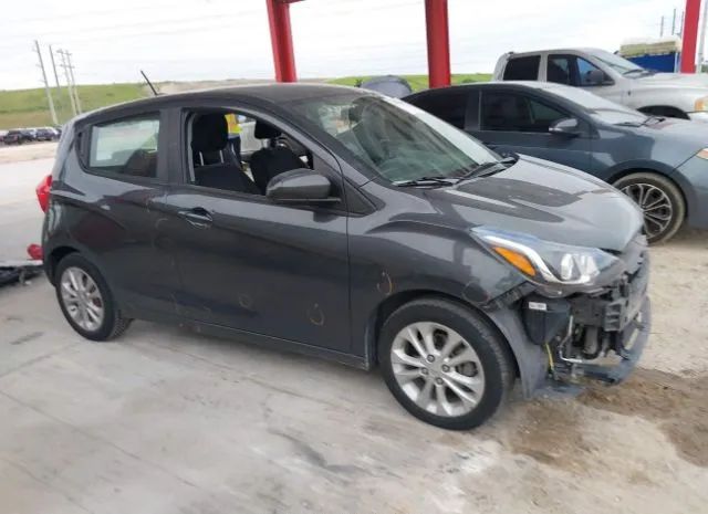 Chevrolet Spark (2019)