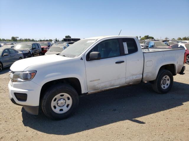 Chevrolet Colorado (2020)