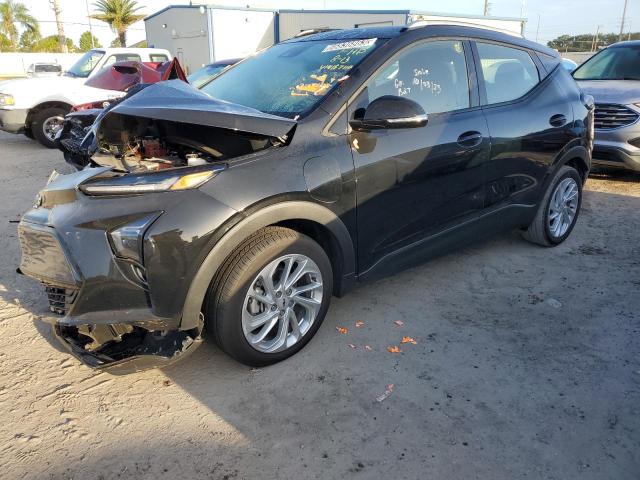 Chevrolet Bolt euv l (2023)