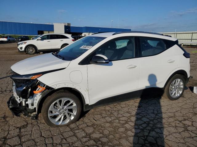 Chevrolet Bolt euv l (2023)