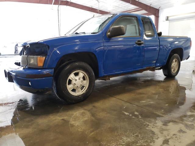 Chevrolet Colorado (2008)