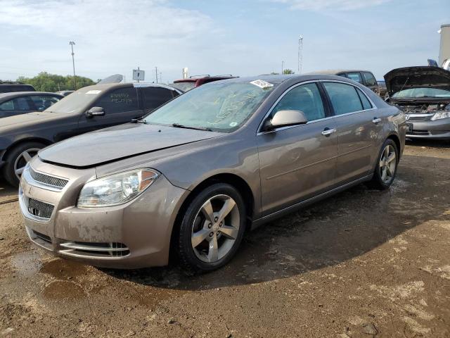 Chevrolet Malibu 1lt (2012)