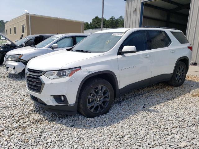 Chevrolet Traverse r (2019)