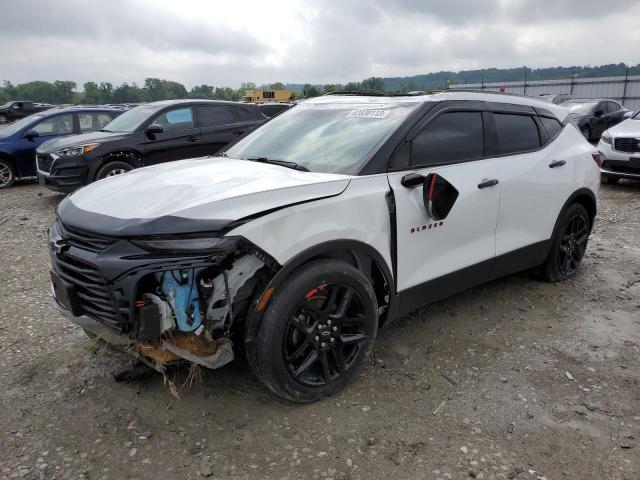 Chevrolet Blazer 3lt (2020)