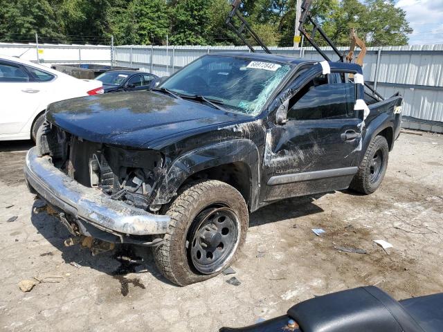 Chevrolet Colorado (2004)