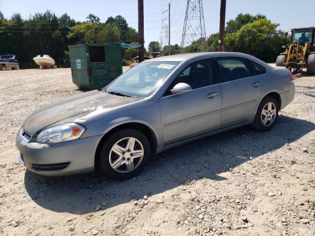 Chevrolet Impala ls (2006)