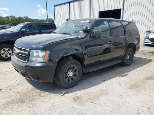 Chevrolet Tahoe poli (2012)