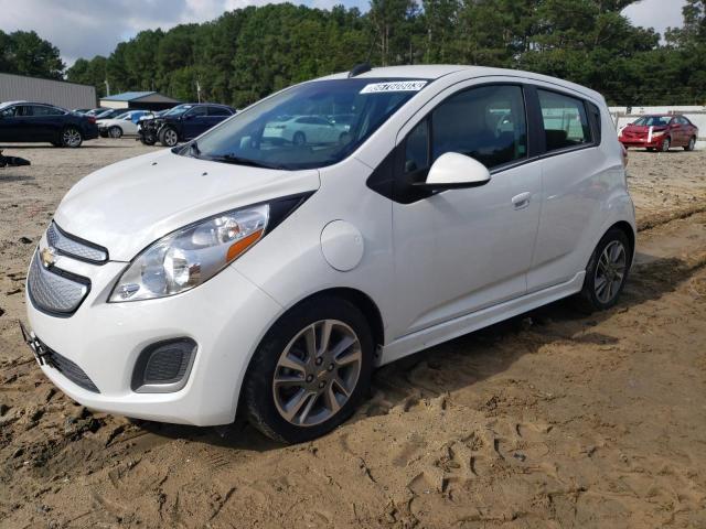 Chevrolet Spark ev 2 (2016)