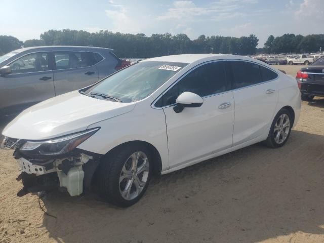 Chevrolet Cruze prem (2017)