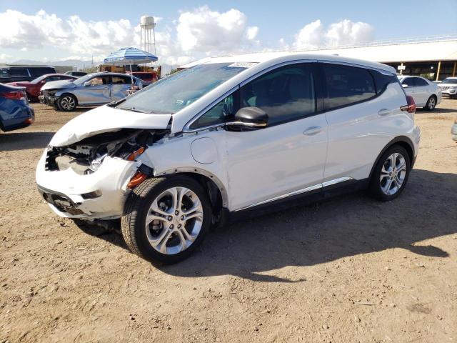 Chevrolet Bolt ev lt (2018)