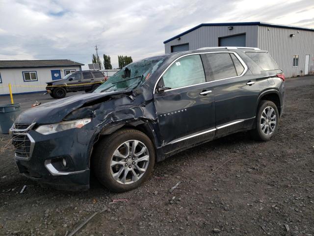 Chevrolet Traverse p (2018)