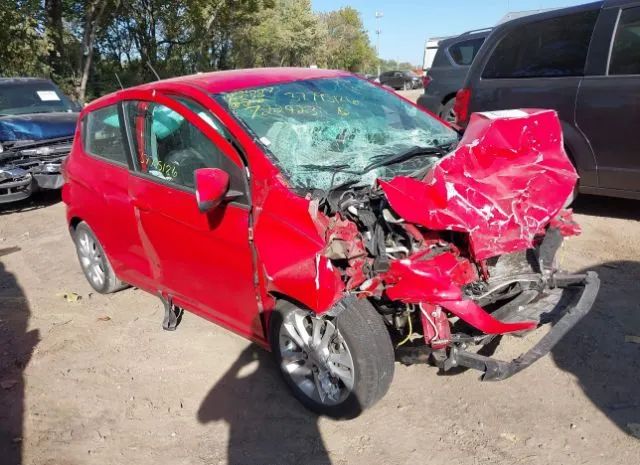 Chevrolet Spark (2019)