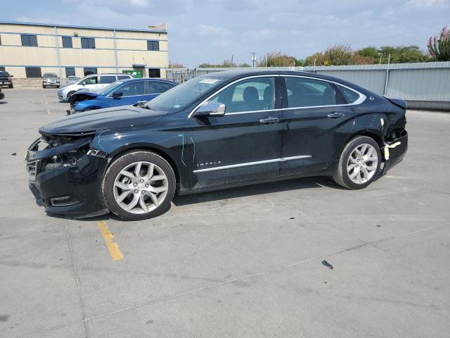 Chevrolet Impala pre (2019)
