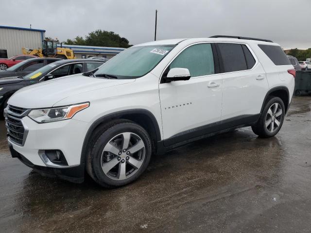 Chevrolet Traverse (2020)