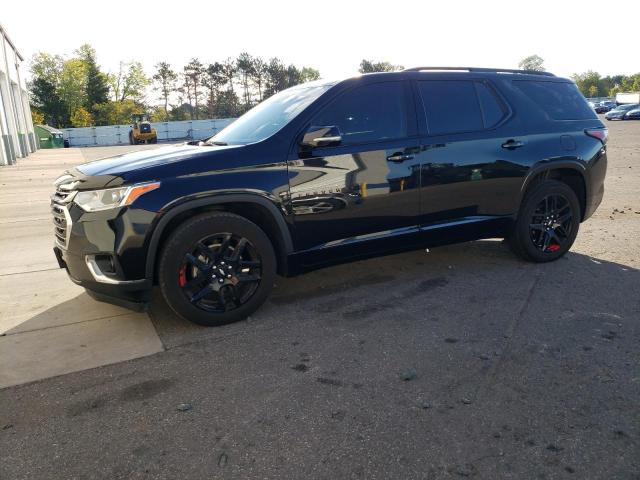 Chevrolet Traverse p (2020)