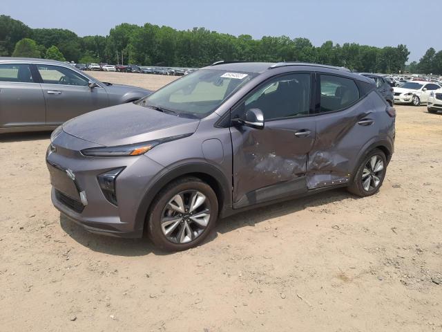 Chevrolet Bolt euv l (2022)