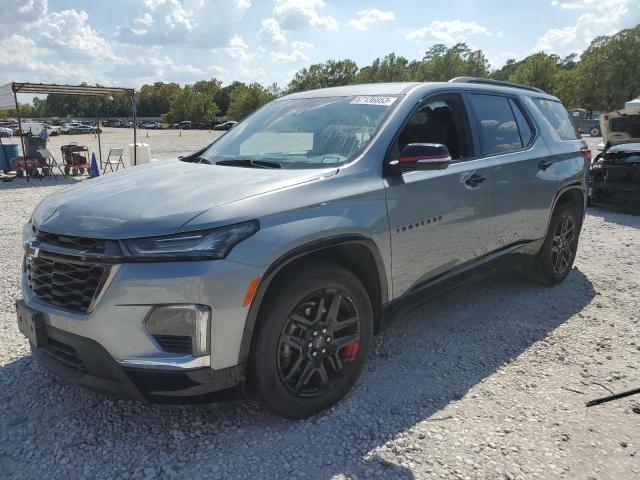 Chevrolet Traverse p (2023)