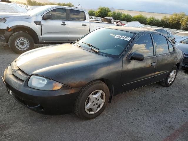Chevrolet Cavalier (2005)