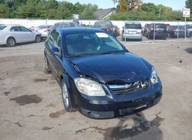 Chevrolet Cobalt (2010)
