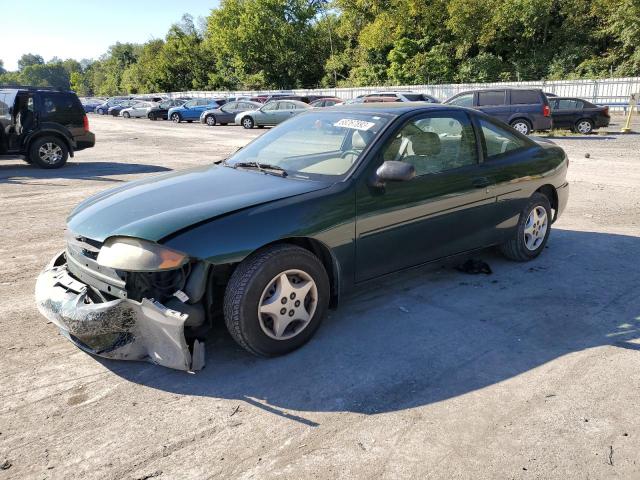 Chevrolet Cavalier (2004)