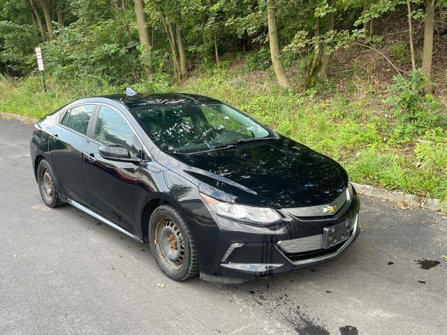 Chevrolet Volt lt (2016)