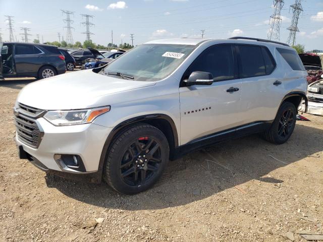 Chevrolet Traverse p (2019)