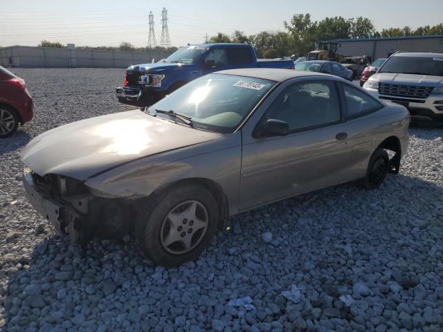 Chevrolet Cavalier (2005)