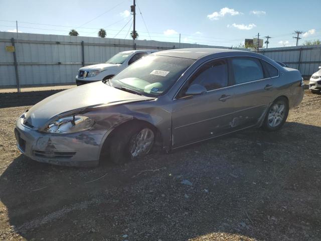 Chevrolet Impala ls (2006)
