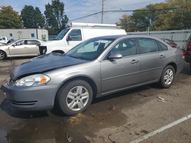 Chevrolet Impala ls (2006)