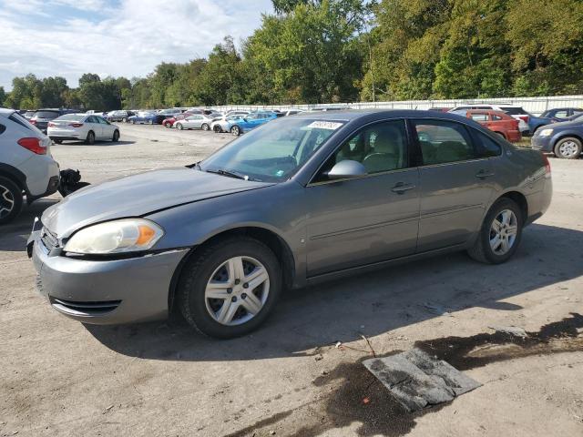 Chevrolet Impala ls (2007)