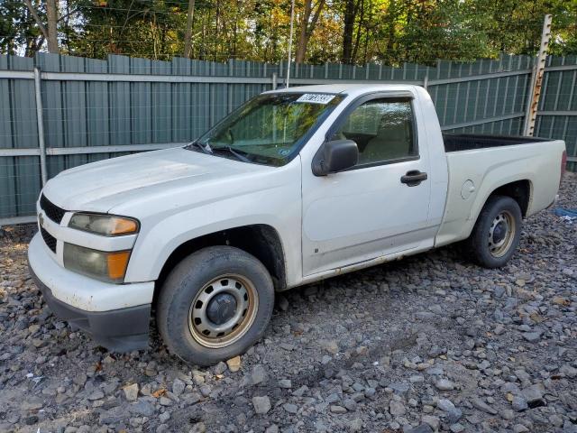 Chevrolet Colorado (2009)