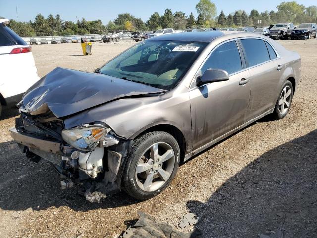 Chevrolet Malibu 1lt (2011)