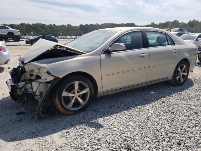 Chevrolet Malibu 1lt (2012)