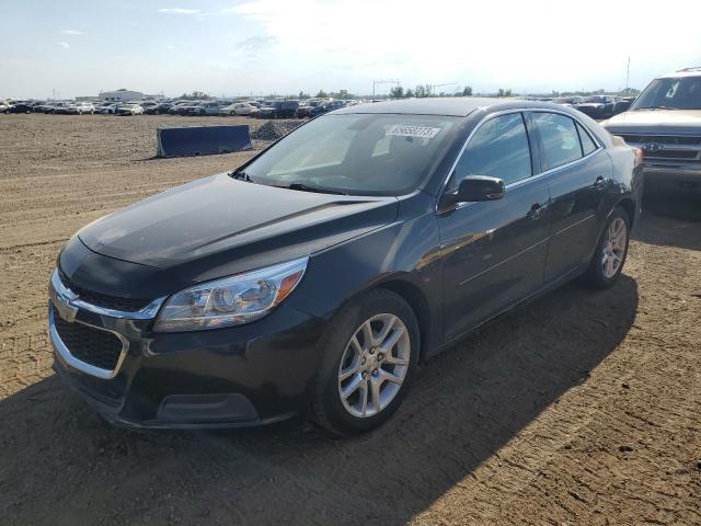 Chevrolet Malibu 1lt (2014)