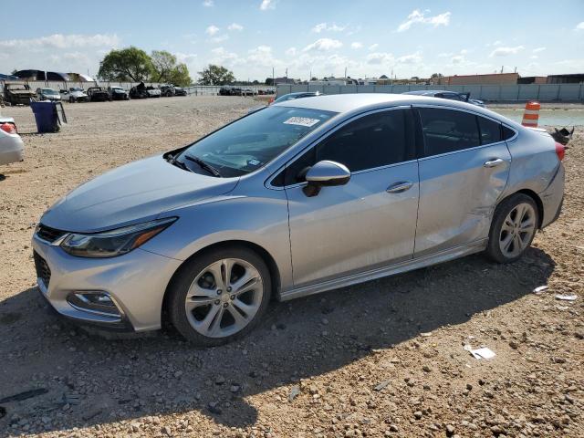 Chevrolet Cruze prem (2016)